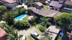 Pousada VistaCalma